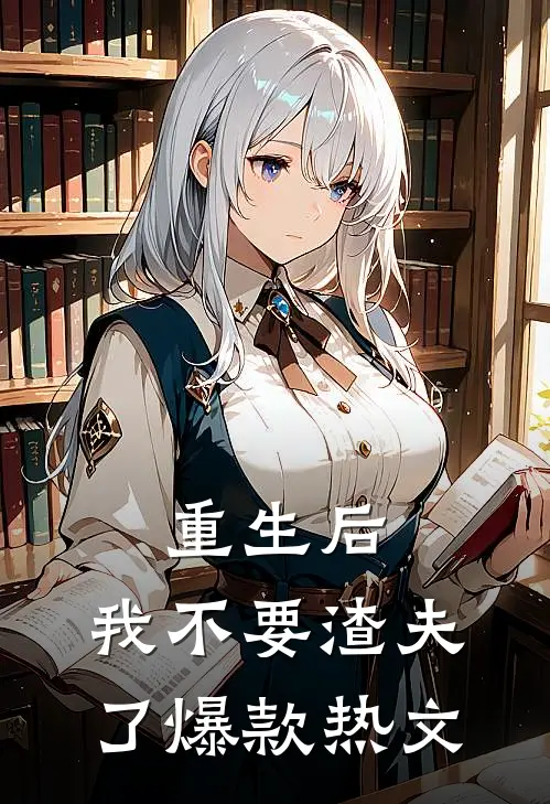 重生后，我不要渣夫了爆款热文