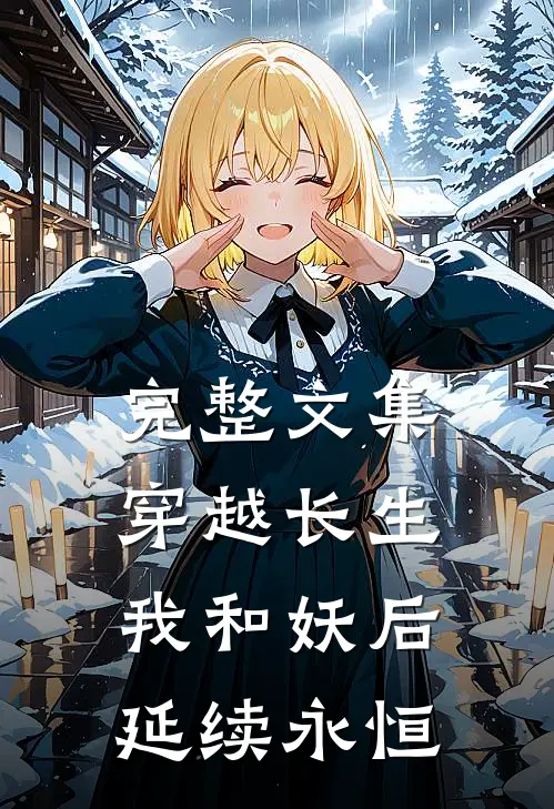 完整文集穿越长生我和妖后延续永恒