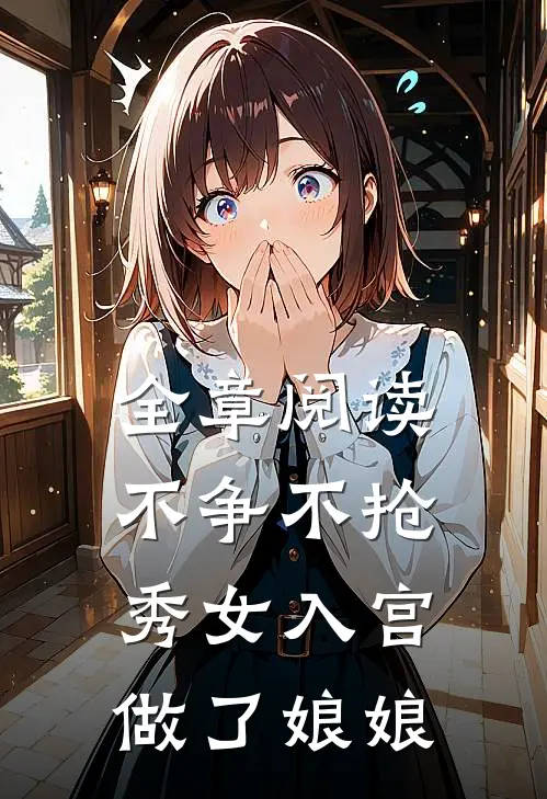 全章阅读不争不抢，秀女入宫做了娘娘