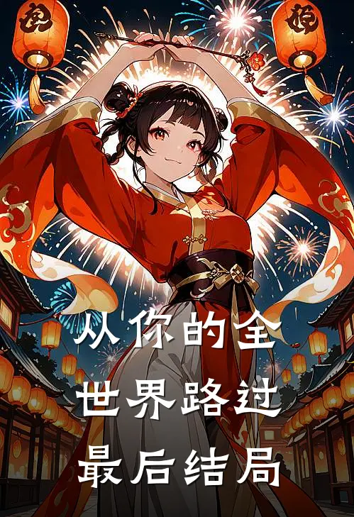 从你的全世界路过最后结局