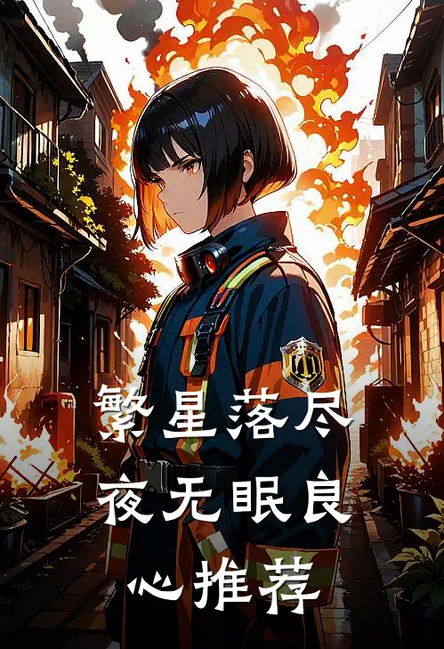 繁星落尽夜无眠良心推荐