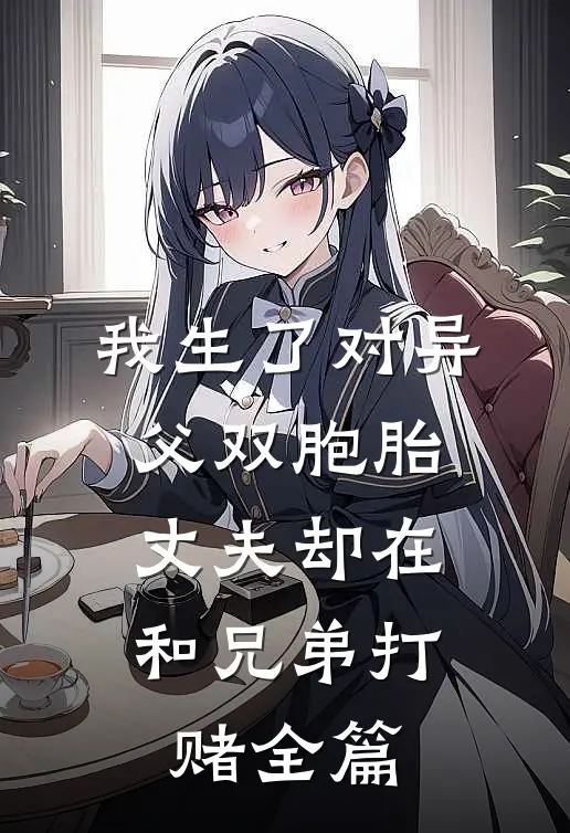 我生了对异父双胞胎，丈夫却在和兄弟打赌全篇