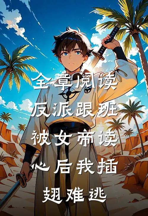 全章阅读反派跟班:被女帝读心后我插翅难逃