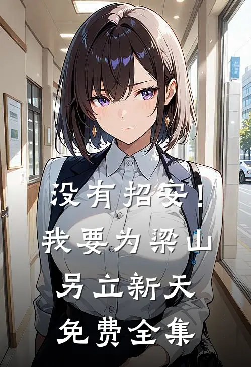 没有招安！我要为梁山另立新天免费全集