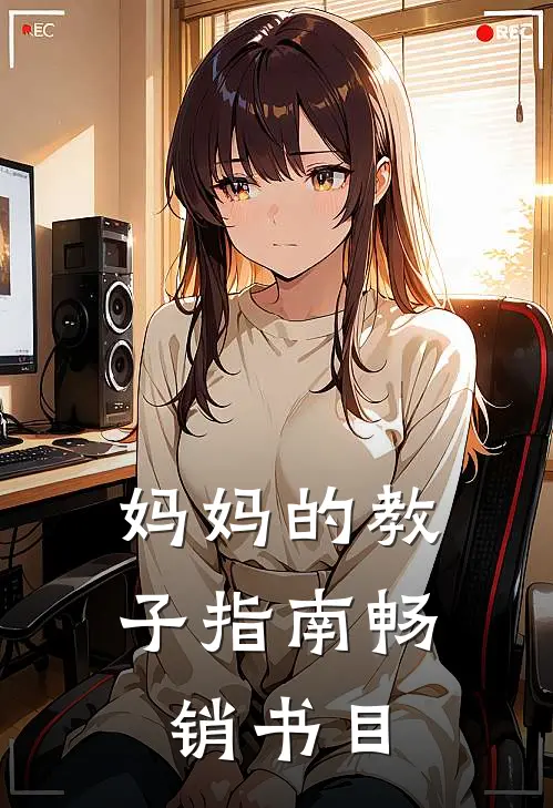 妈妈的教子指南畅销书目