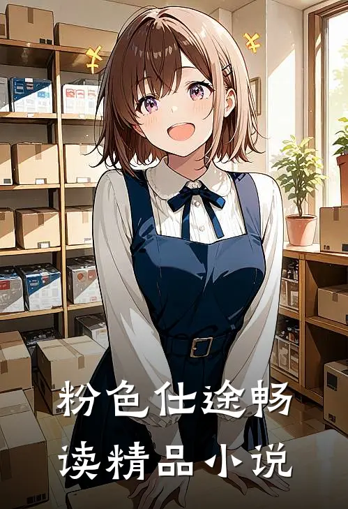 粉色仕途畅读精品小说