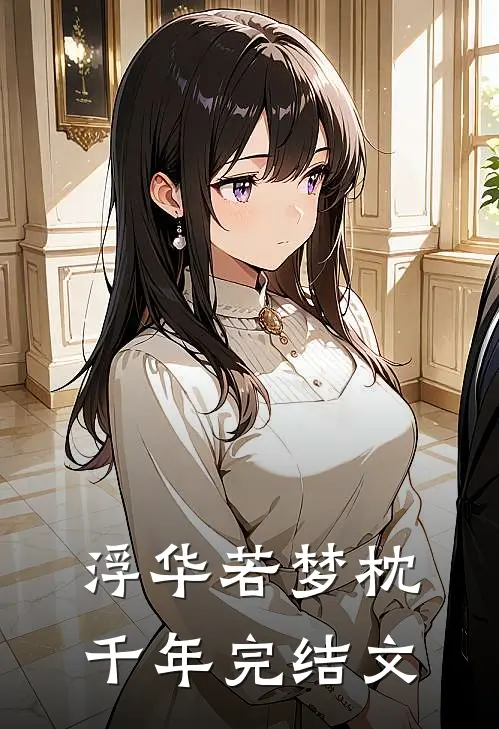 浮华若梦枕千年完结文