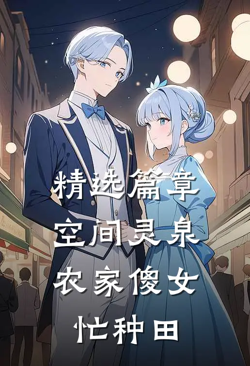 精选篇章空间灵泉：农家傻女忙种田