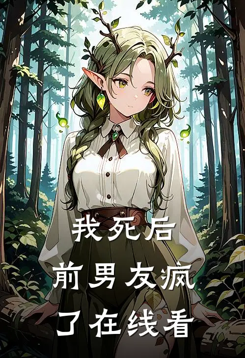 我死后,前男友疯了在线看漫画