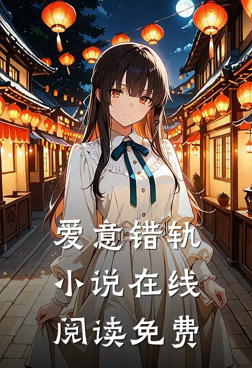 爱意错轨小说在线阅读免费