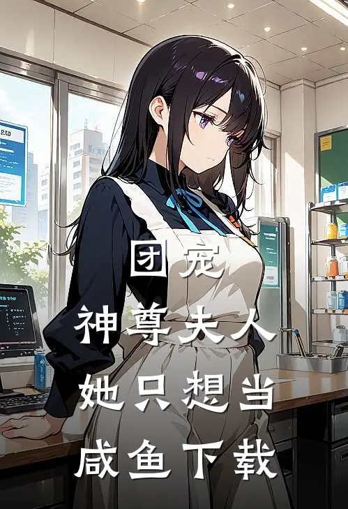 团宠：神尊夫人她只想当咸鱼下载