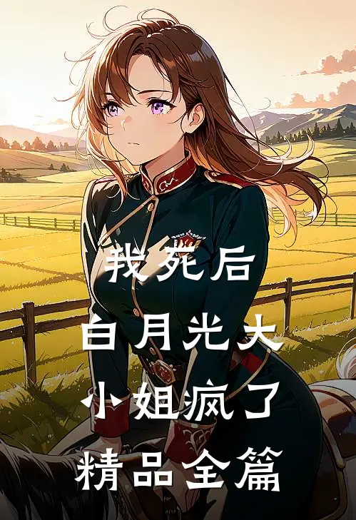 我死后，白月光大小姐疯了精品全篇
