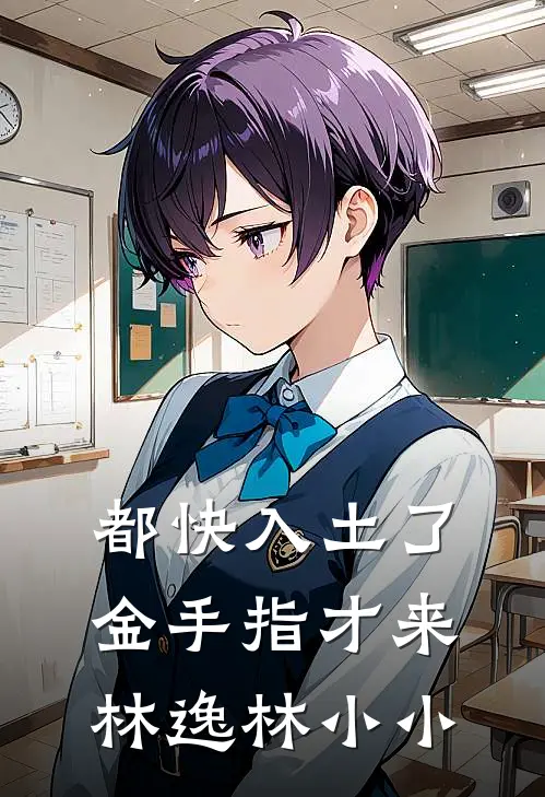 都快入土了，金手指才来林逸林小小