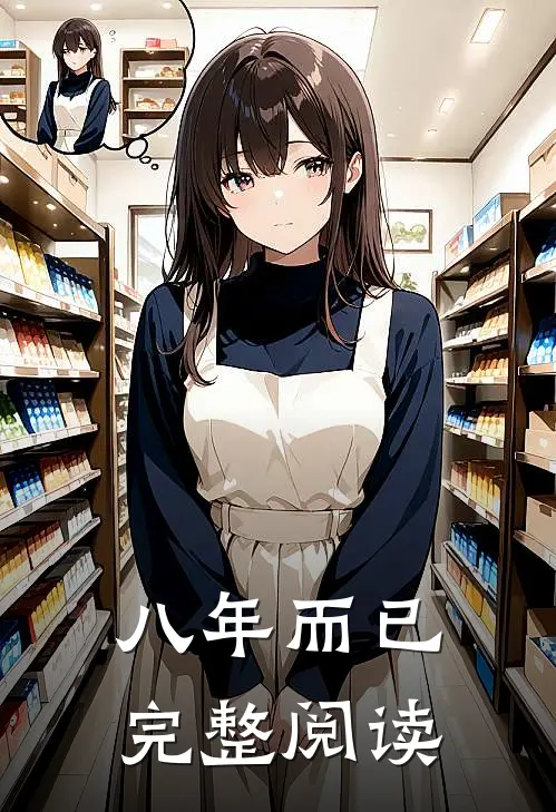 八年而已完整阅读