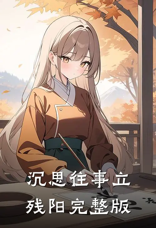 沉思往事立残阳完整版