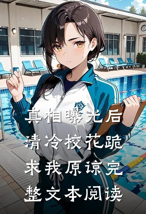 真相曝光后，清冷校花跪求我原谅完整文本阅读