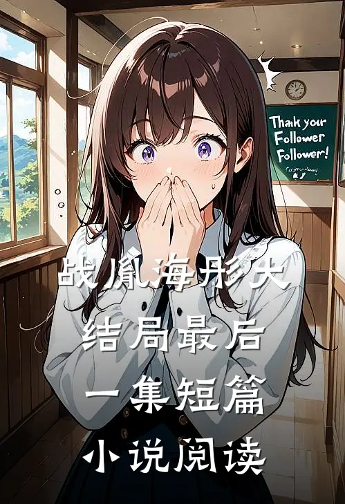 战胤海彤大结局最后一集短篇小说阅读