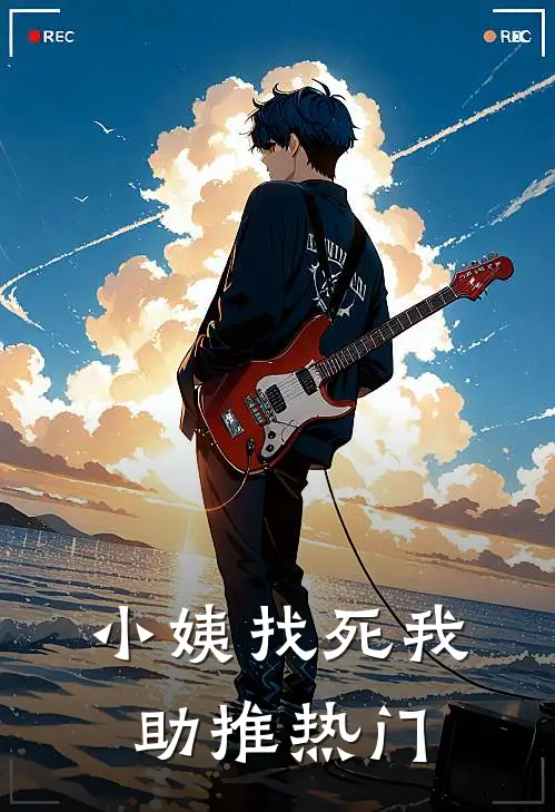 小姨找死我助推热门