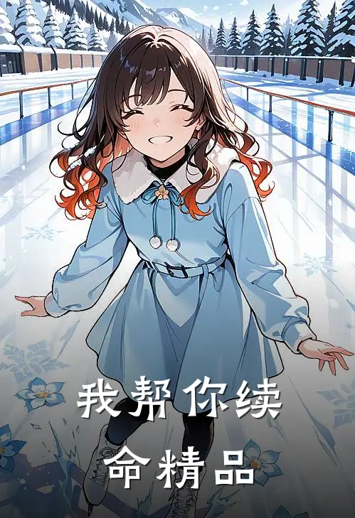 我帮你续命精品
