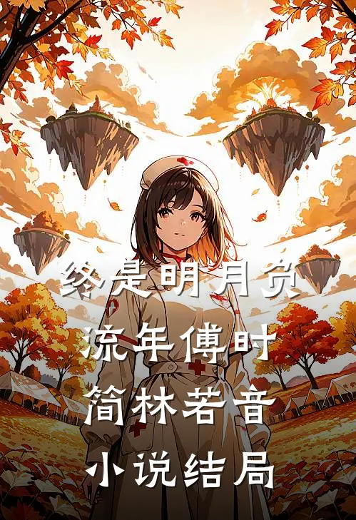 终是明月负流年傅时简林若音小说结局