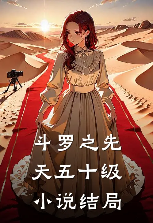 斗罗之先天五十级小说结局