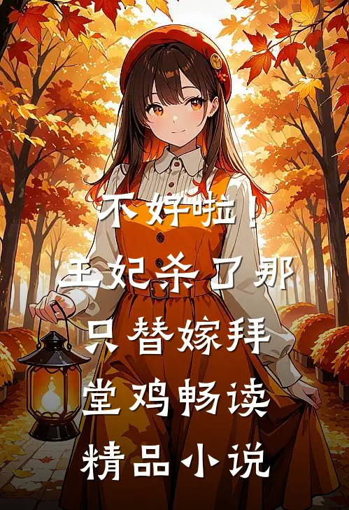 不好啦！王妃杀了那只替嫁拜堂鸡畅读精品小说