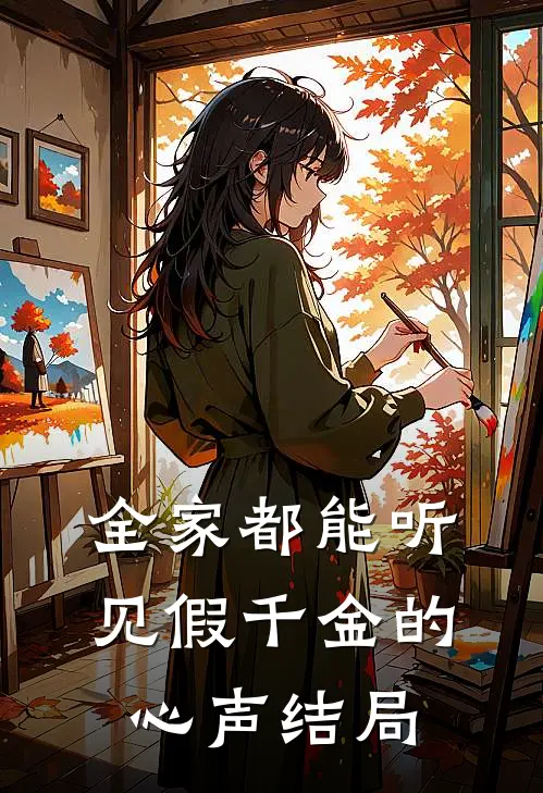 全家都能听见假千金的心声结局