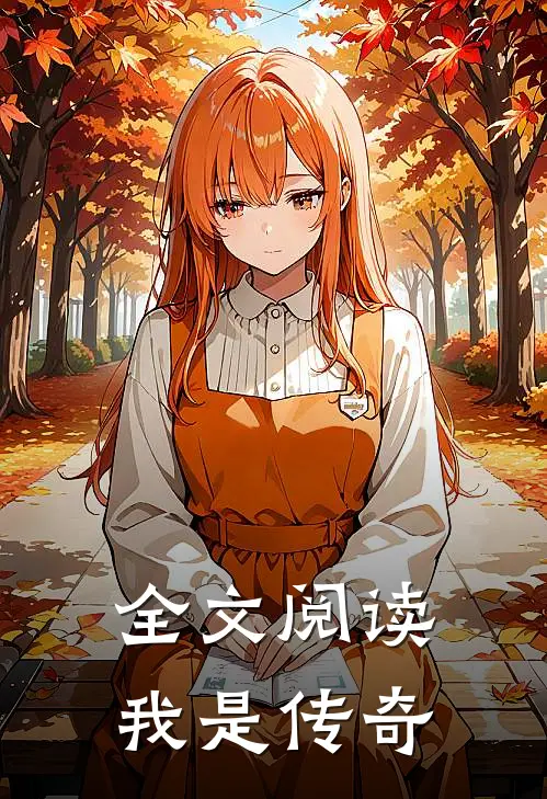 全文阅读我是传奇