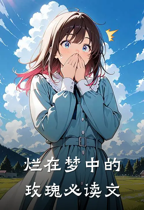 烂在梦中的玫瑰必读文