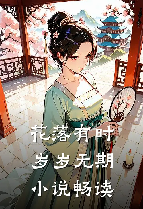 花落有时，岁岁无期小说畅读