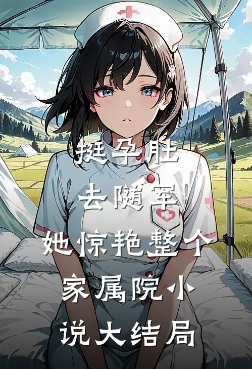 挺孕肚去随军，她惊艳整个家属院小说大结局