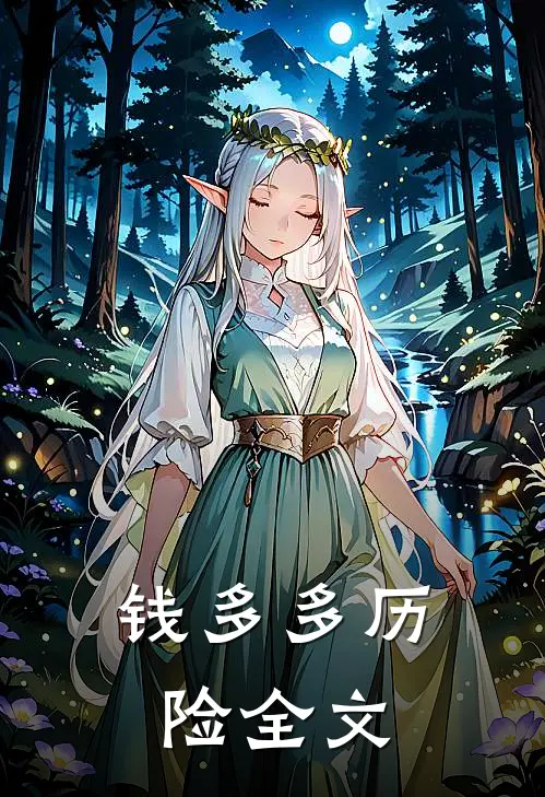 钱多多历险全文