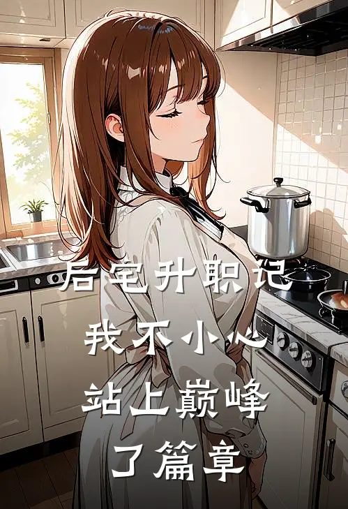 后宅升职记，我不小心站上巅峰了篇章