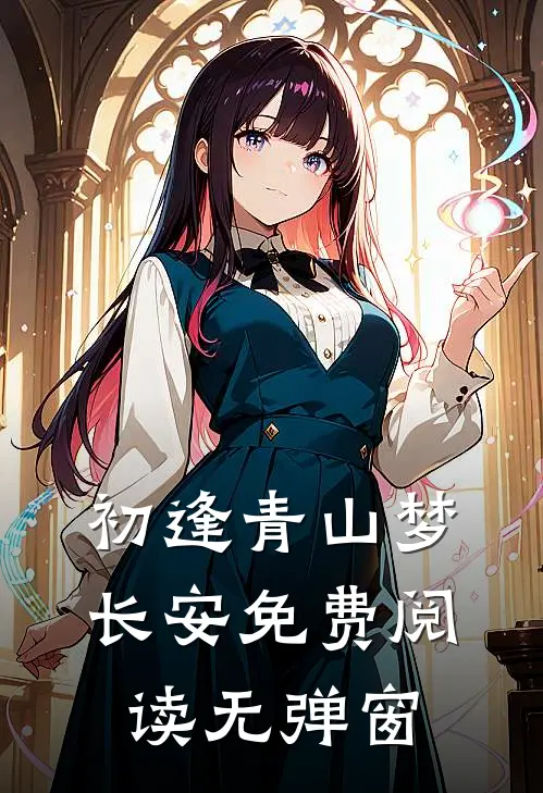 初逢青山梦长安免费阅读无弹窗