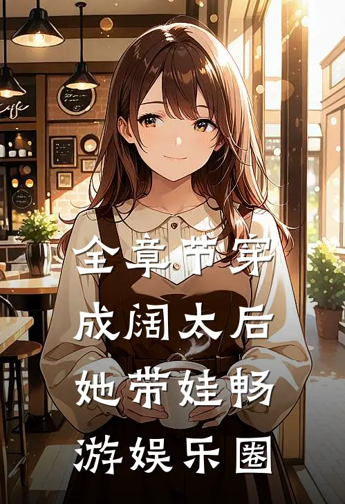 全章节穿成阔太后，她带娃畅游娱乐圈