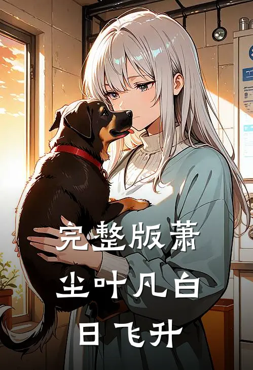 完整版萧尘叶凡白日飞升