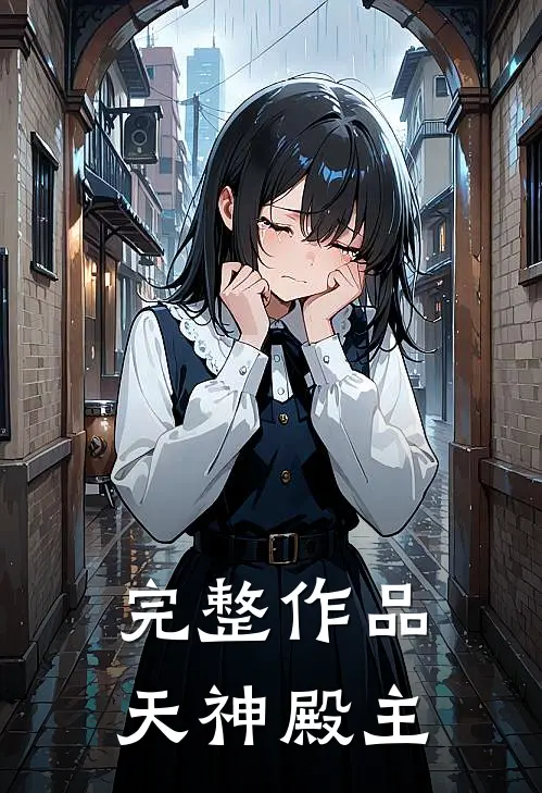完整作品天神殿主