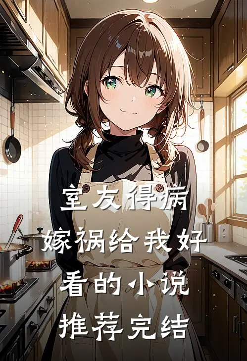 室友得病，嫁祸给我好看的小说推荐完结