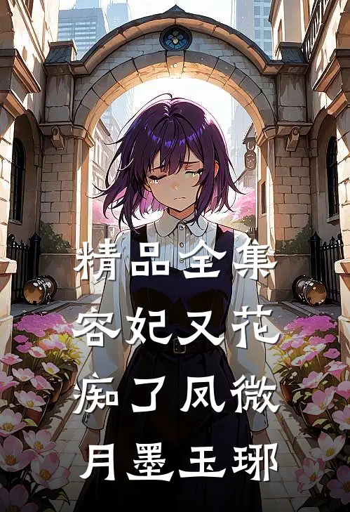 精品全集容妃又花痴了凤微月墨玉琊