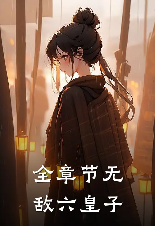 全章节无敌六皇子