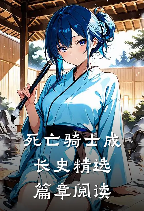 死亡骑士成长史精选篇章阅读