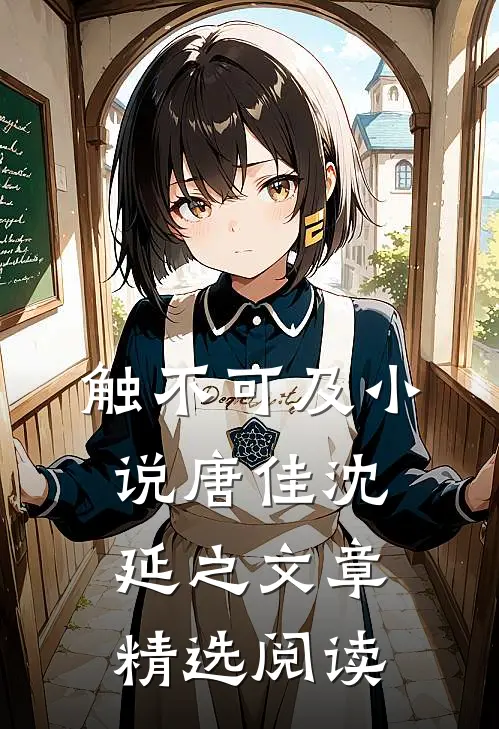 触不可及小说唐佳沈延之文章精选阅读