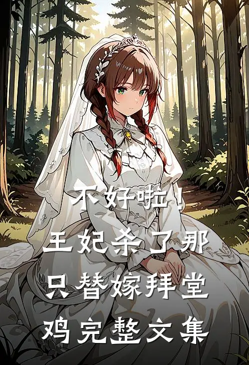 不好啦！王妃杀了那只替嫁拜堂鸡完整文集