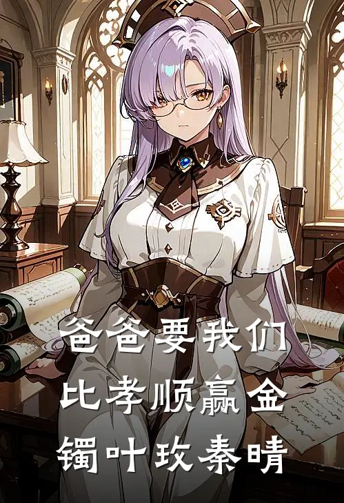 爸爸要我们比孝顺赢金镯叶玫秦晴