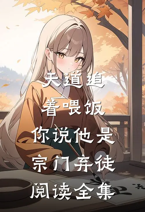 天道追着喂饭，你说他是宗门弃徒阅读全集