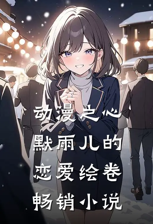 动漫之心：默雨儿的恋爱绘卷畅销小说