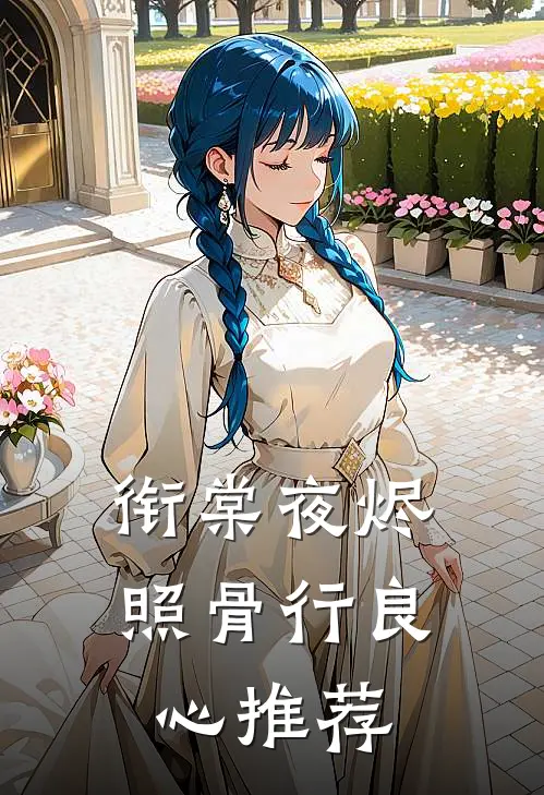 衔棠夜烬照骨行良心推荐