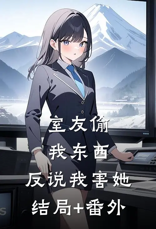 室友偷我东西，反说我害她结局+番外