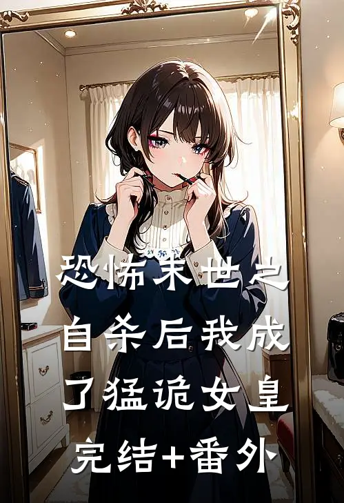 恐怖末世之自杀后我成了猛诡女皇完结+番外