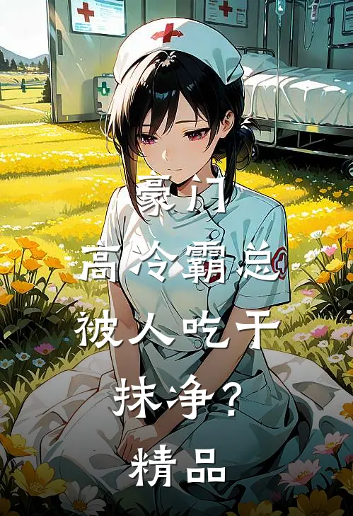 豪门：高冷霸总被人吃干抹净？精品